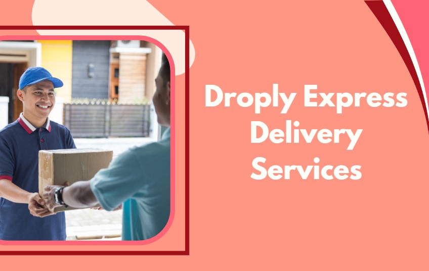 Top 10 Delivery Companies in Dubai - Speedy Services - UAE Business Blog
