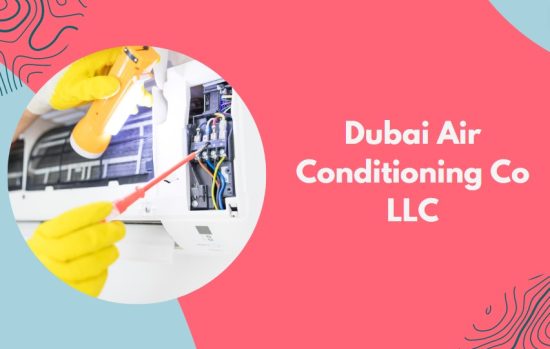 Dubai Air Conditioning Co LLC
