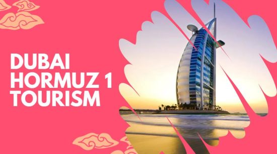 Dubai Hormuz 1 Tourism