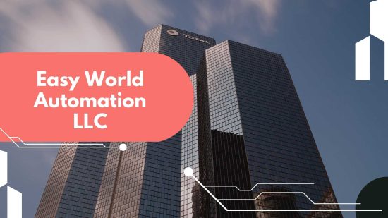 Easy World Automation LLC