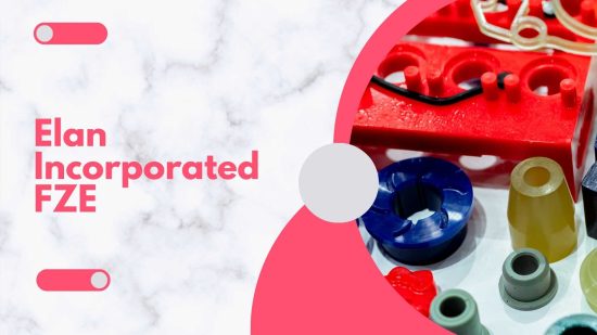 Elan Incorporated FZE