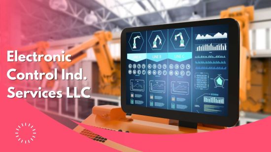 Electronic Control Ind. Services LLC