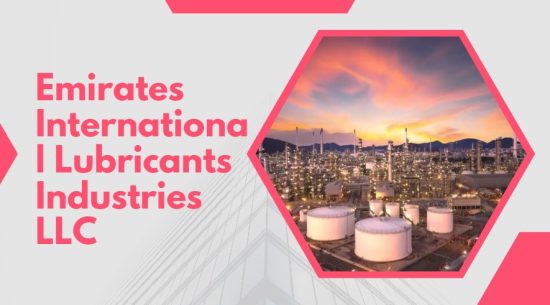 Emirates International Lubricants Industries LLC