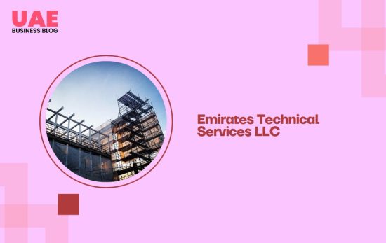 Emirates Technical Services LLC