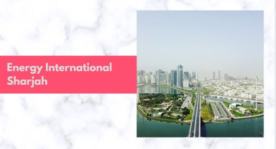 Energy International Sharjah