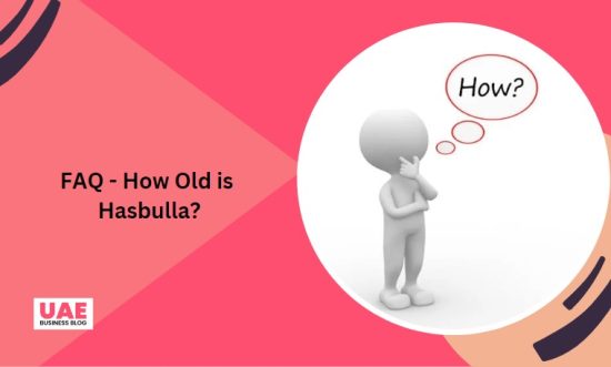 FAQ - How Old is Hasbulla?