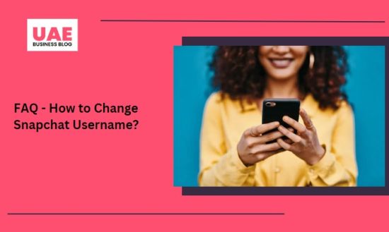 FAQ - How to Change Snapchat Username?