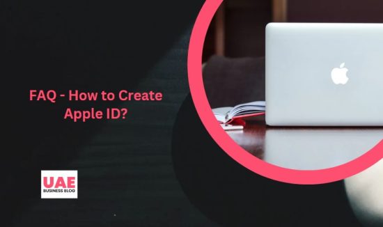 FAQ - How to Create Apple ID?
