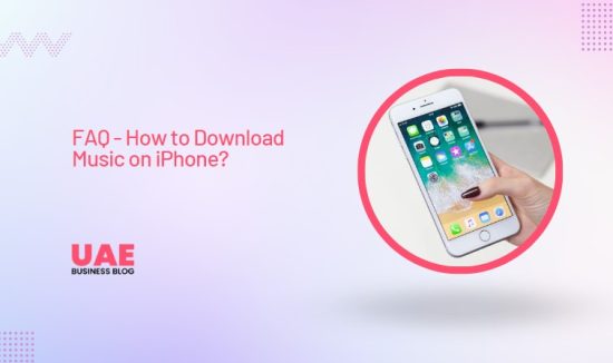 FAQ - How to Download Music on iPhone?