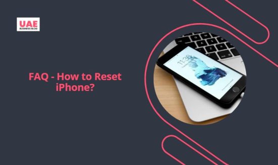 FAQ - How to Reset iPhone?