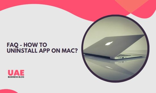 FAQ - How to Uninstall App on Mac