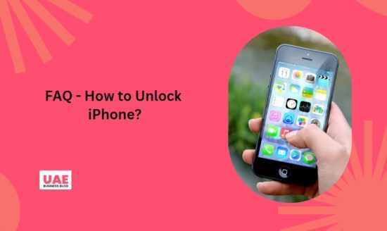 FAQ - How to Unlock iPhone?