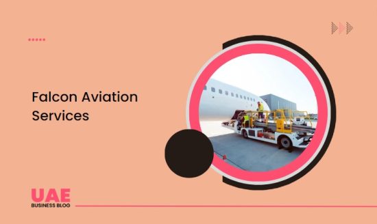 Falcon Aviation Services