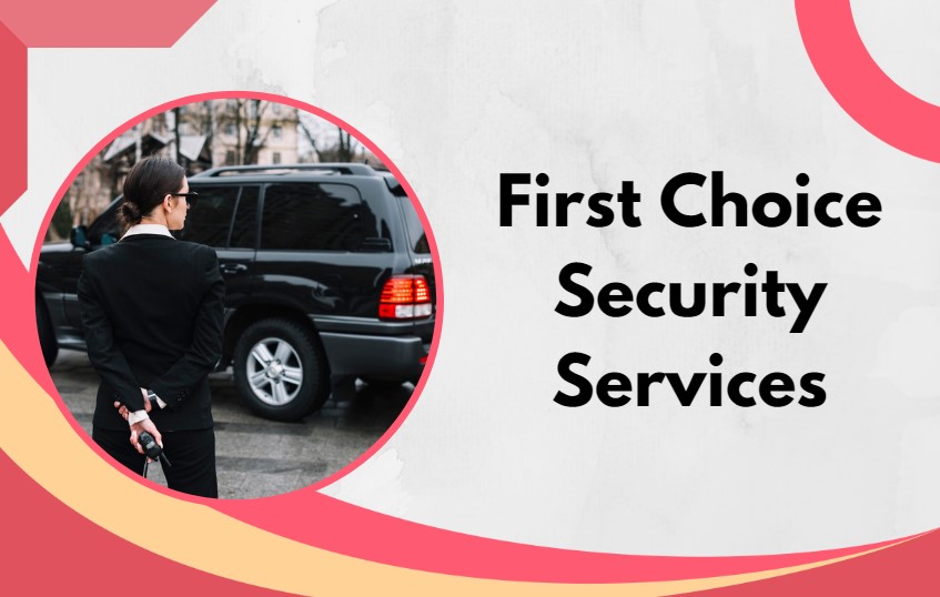 Top 10 Security Guard Companies in Dubai Keeping the City Safe UAE