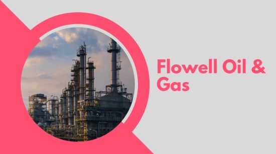 Flowell Oil & Gas