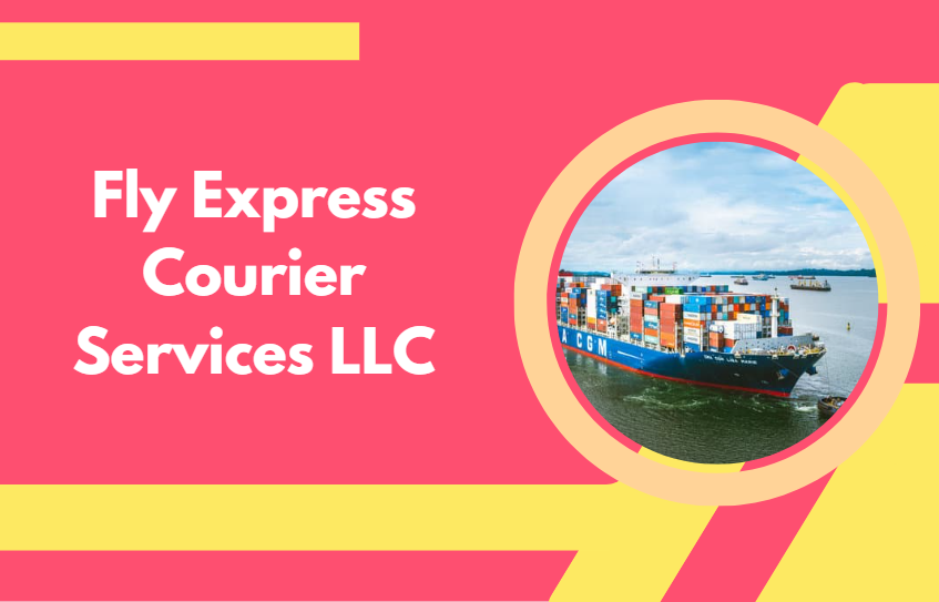 Top 10 Courier Companies in Dubai Swift and Reliable Delivery