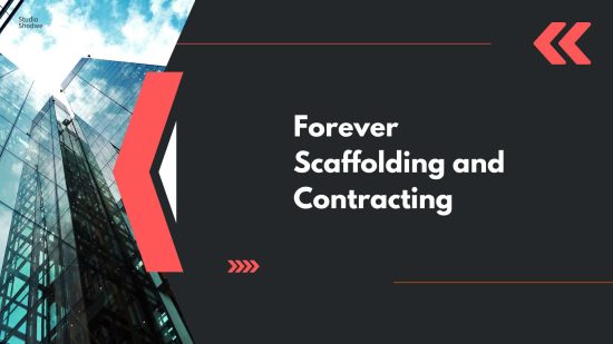 Forever Scaffolding and Contracting