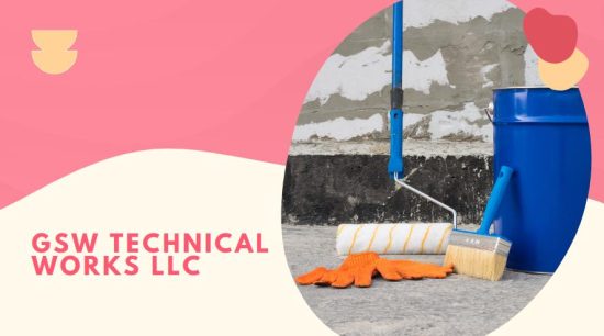 GSW TECHNICAL WORKS LLC