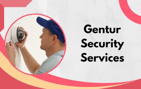 Gentur Security Services