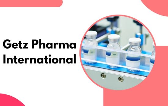Getz Pharma International