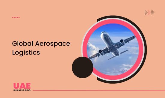 Global Aerospace Logistics