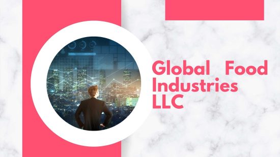 Global Food Industries LLC