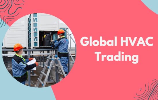 Global HVAC Trading