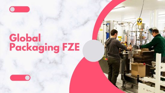 Global Packaging FZE