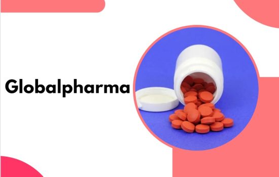 pharmaceutical companies dubai