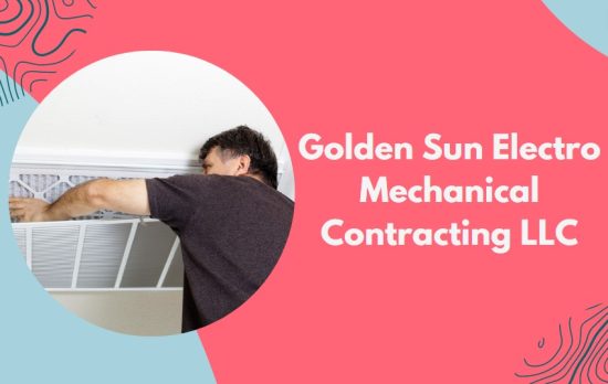 Golden Sun Electro Mechanical Contracting LLC