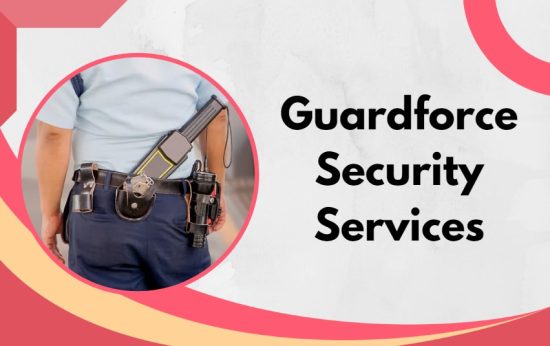 Guardforce Security Services