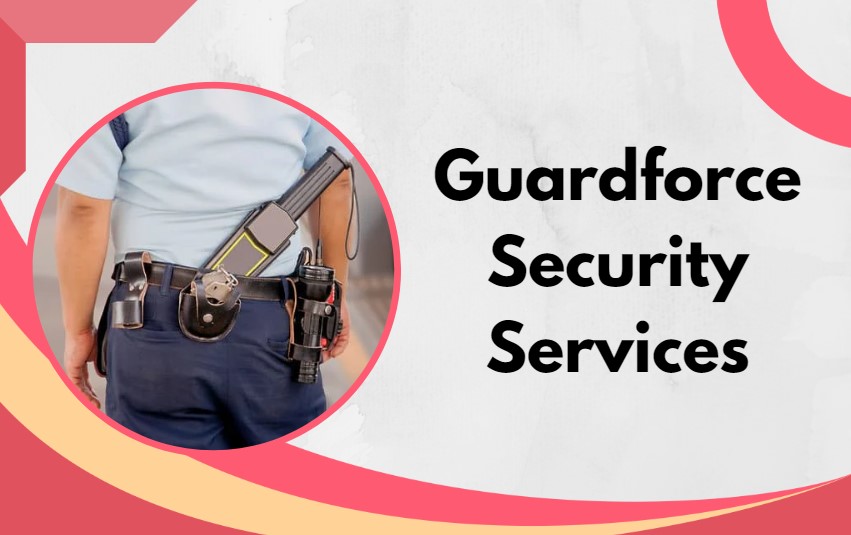 Top 10 Security Guard Companies in Dubai Keeping the City Safe UAE Business Blog