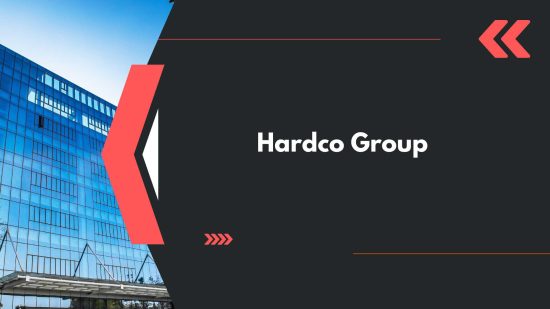 Hardco Group