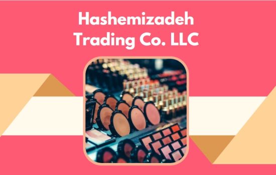 Hashemizadeh Trading Co. LLC