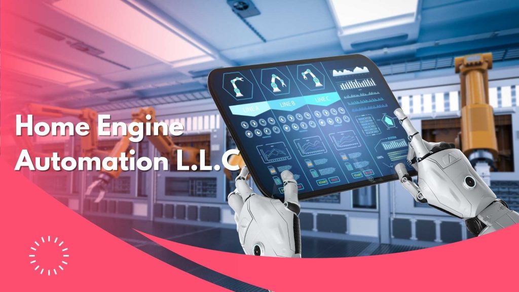 Automation Companies in UAE Top 10 Automation Industries UAE