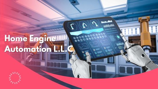 Home Engine Automation L.L.C