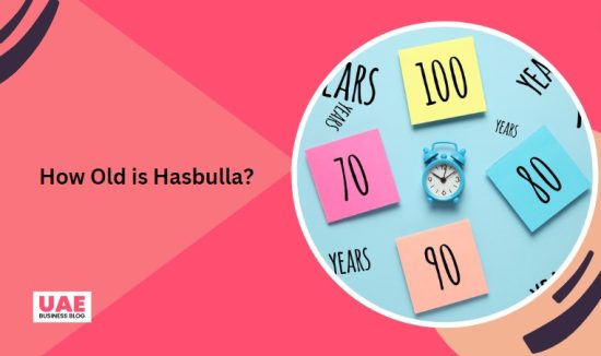 How Old is Hasbulla?