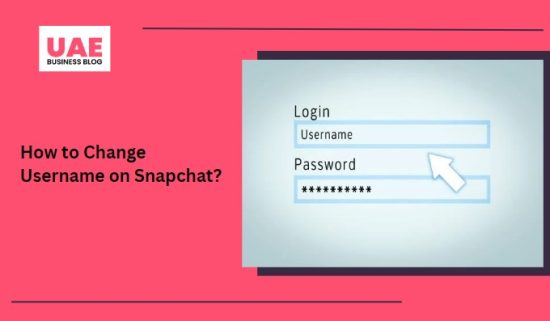 How to Change Username on Snapchat?