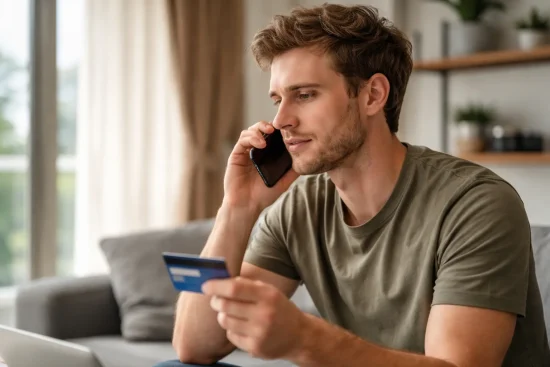 How to Check FAB Balance by Calling Customer Service