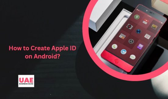 How to Create Apple ID on Android?