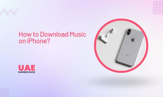 How to Download Music on iPhone?