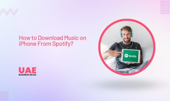 How to Download Music on iPhone From Spotify?