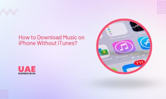 How to Download Music on iPhone Without iTunes?