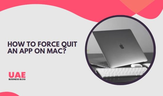 How to Force Quit an App on Mac