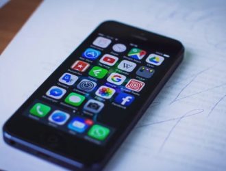 How to Hide Apps in Iphone from Home Screen and App Library?