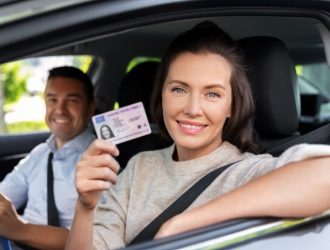 How to Renew Driving License in Abu Dhabi?