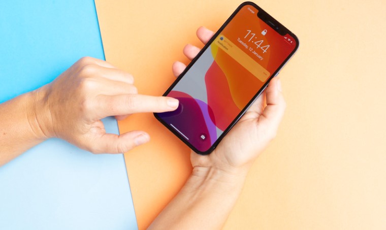How to Screen Record on iPhone