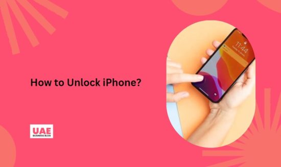 How to Unlock iPhone?