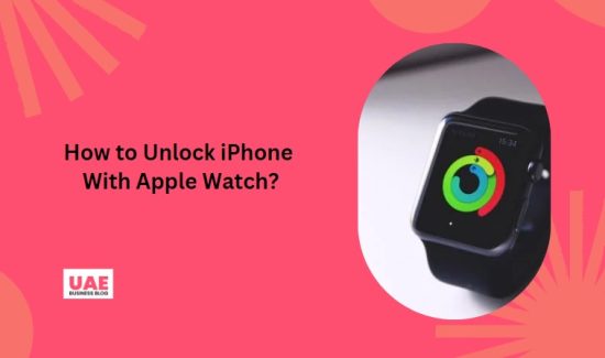 How to Unlock iPhone With Apple Watch?