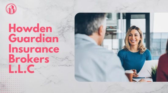 Howden Guardian Insurance Brokers L.L.C